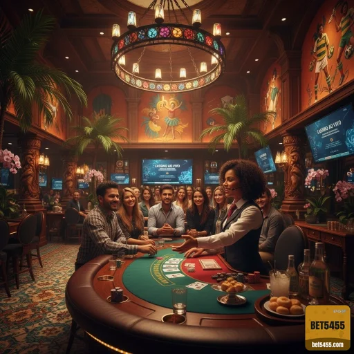 bet5455.com - clássico jogos de cassino para descobrir