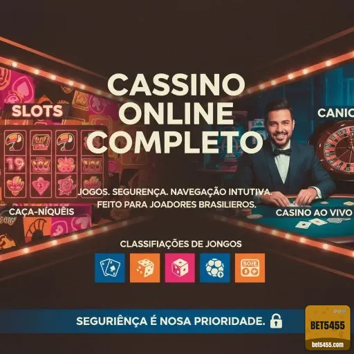 bet5455.com - experimentar a avançada interface premium